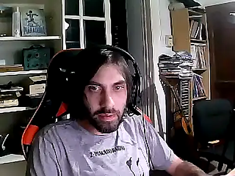 johnwood88 online show from 3, 2, 2025