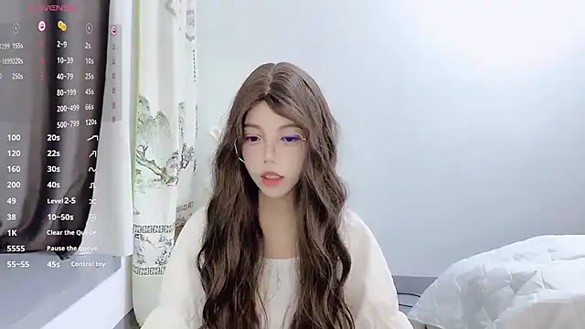 Yuki 111 online show from 11, 12, 2024