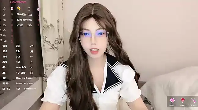 Yuki 111 online show from 10, 12, 2024