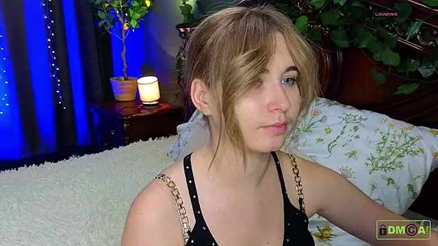 Inessa Holiday online show from 25, 11, 2025