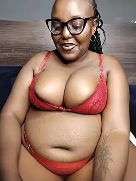 CHERRYYUMMY online show from 19, 4, 2026