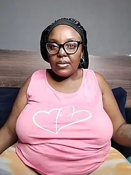 CHERRYYUMMY online show from 8, 3, 2026