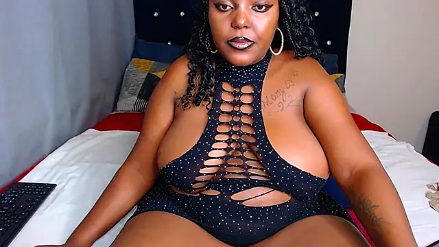 CHERRYYUMMY online show from 25, 2, 2025