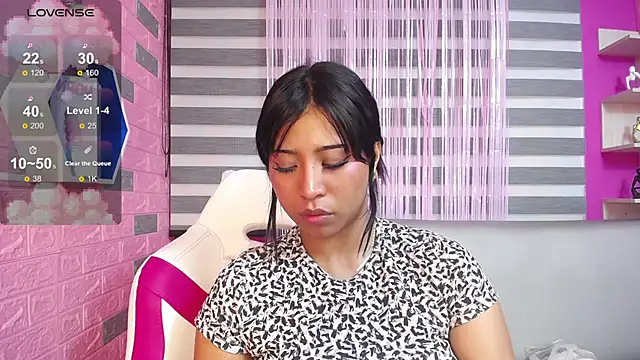 heydy ruch online show from 5, 3, 2025