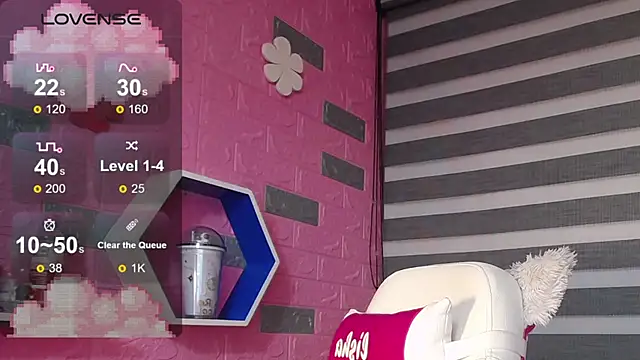 heydy ruch online show from 12, 2, 2025