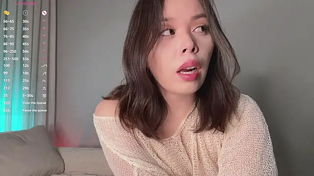 Mellovely online show from 15, 2, 2026