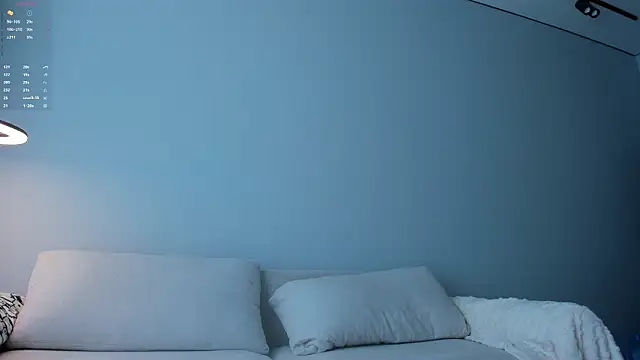 Mellovely online show from 13, 3, 2026