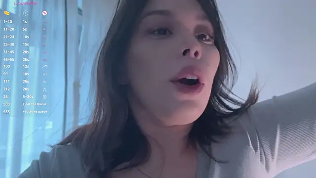 Mellovely online show from 16, 2, 2026