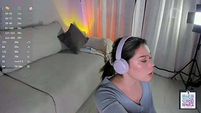 Mellovely online show from 19, 10, 2025