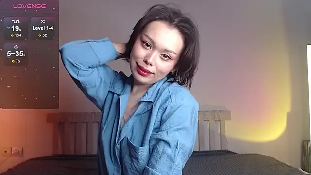 Mellovely online show from 6, 1, 2025