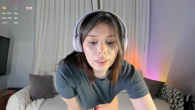 Mellovely online show from 19, 11, 2025