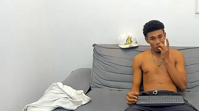 dominic hot69 online show from 11, 1, 2025