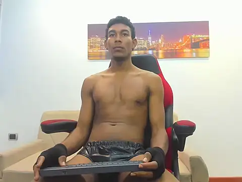 dominic hot69 online show from 17, 12, 2024