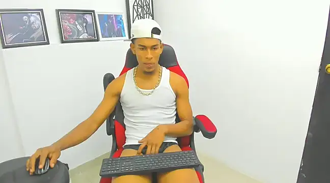 dominic hot69 online show from 2, 1, 2025