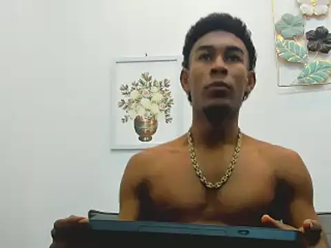 dominic hot69 online show from 9, 1, 2025