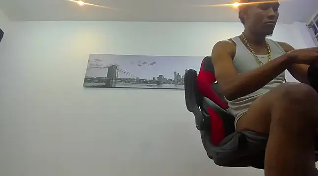 dominic hot69 online show from 3, 1, 2025