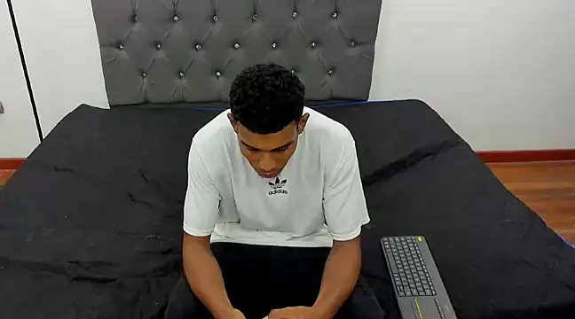 dominic hot69 online show from 1, 12, 2024