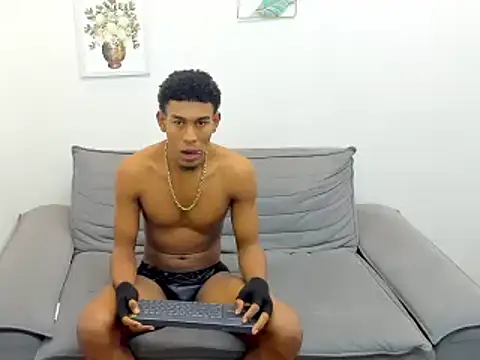 dominic hot69 online show from 31, 12, 2024