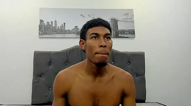 dominic hot69 online show from 8, 12, 2024