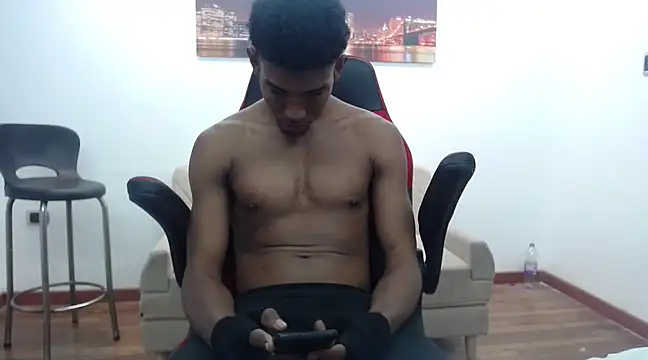 dominic hot69 online show from 23, 12, 2024