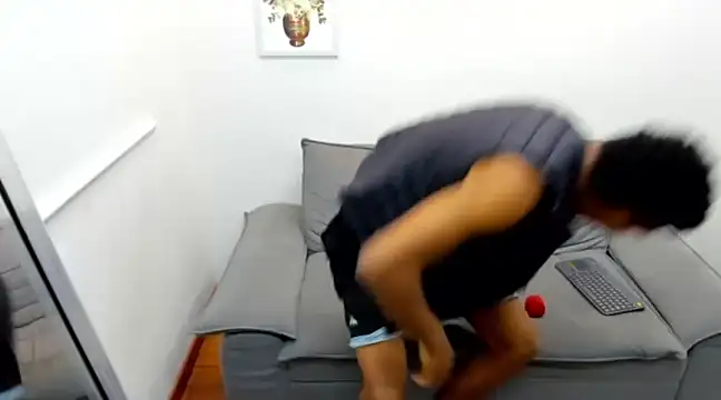 dominic hot69 online show from 13, 1, 2025