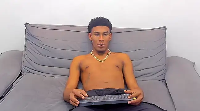 dominic hot69 online show from 10, 1, 2025