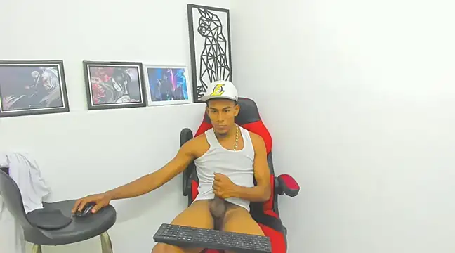 dominic hot69 online show from 2, 1, 2025