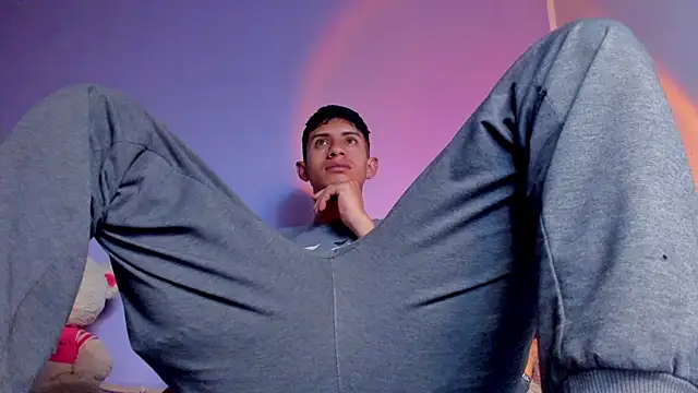 BIG cockpether online show from 1, 12, 2025