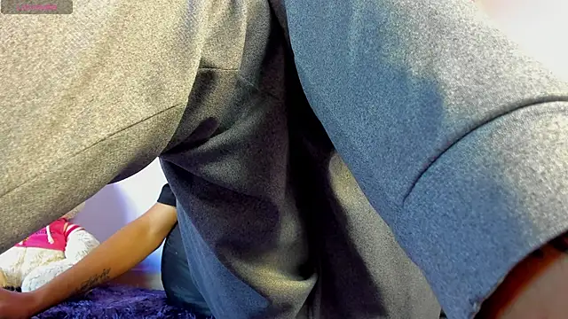 BIG cockpether online show from 5, 12, 2025