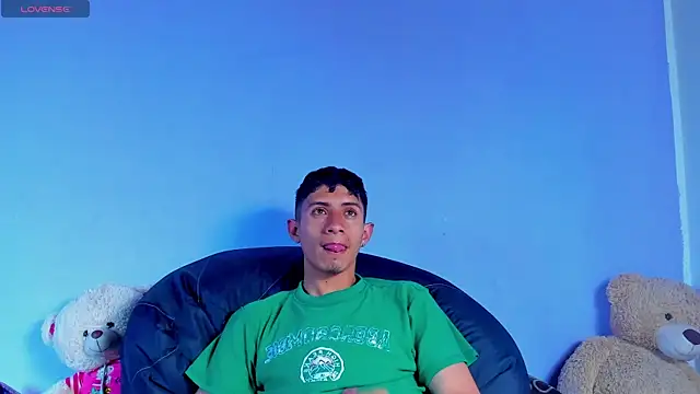 BIG cockpether online show from 5, 11, 2025