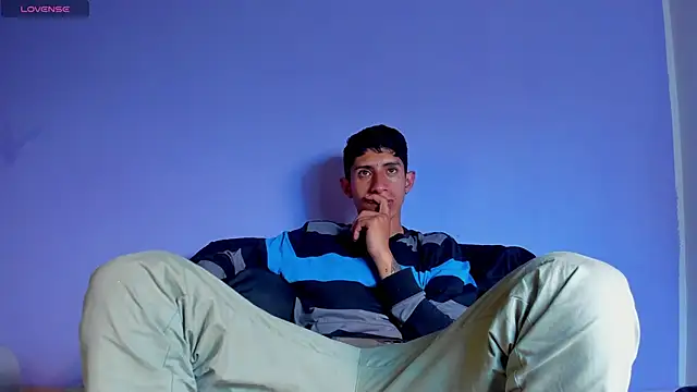 BIG cockpether online show from 16, 12, 2025