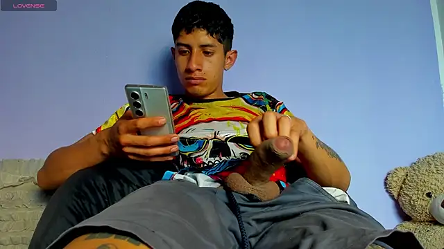 BIG cockpether online show from 28, 10, 2025