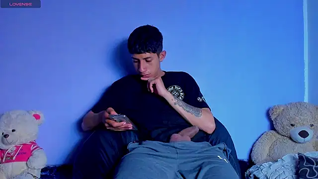 BIG cockpether online show from 30, 10, 2025