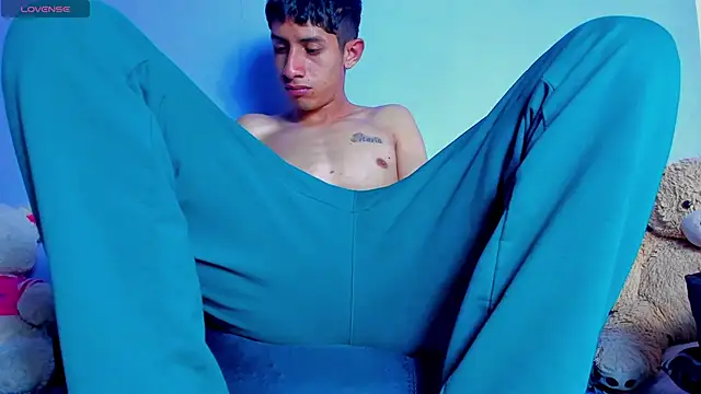 BIG cockpether online show from 29, 10, 2025