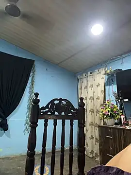 Snapshot of Black_Glow chatting on 27, 2, 2025 Black Glow online show from 27, 2, 2025