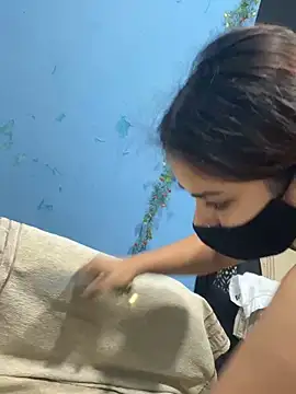 Snapshot of Black_Glow chatting on 27, 1, 2025 Black Glow online show from 27, 1, 2025