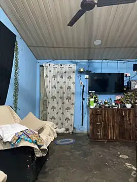 Snapshot of Black_Glow chatting on 27, 1, 2025 Black Glow online show from 27, 1, 2025