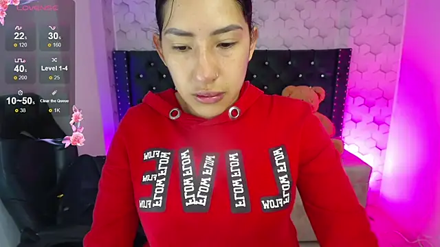 Sofi hot 4m online show from 19, 12, 2025