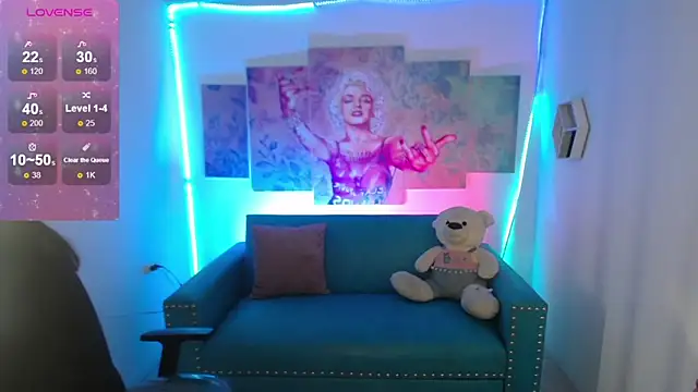 Sofi hot 4m online show from 15, 2, 2026