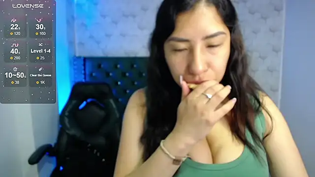 Sofi hot 4m online show from 15, 10, 2025