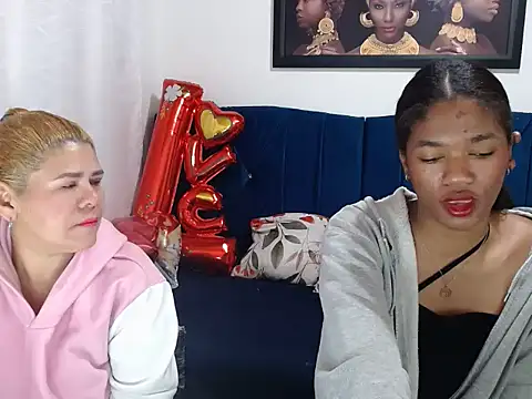 Snapshot of MISSANDRE4 chatting on 27, 2, 2025 MISSANDRE4 online show from 27, 2, 2025