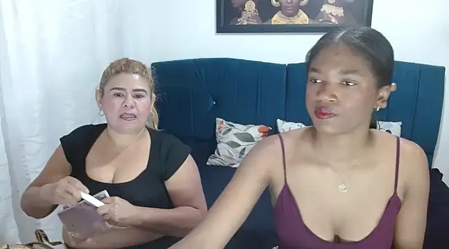 Snapshot of MISSANDRE4 chatting on 7, 3, 2025 MISSANDRE4 online show from 7, 3, 2025