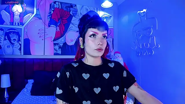 Snapshot of _mamush chatting on 3, 12, 2025 mamush online show from 3, 12, 2025