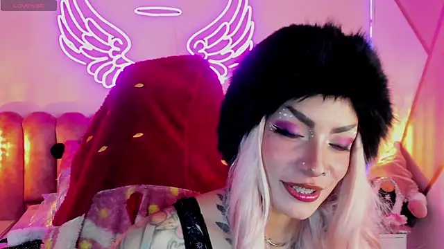 Snapshot of _mamush chatting on 18, 12, 2025 mamush online show from 18, 12, 2025