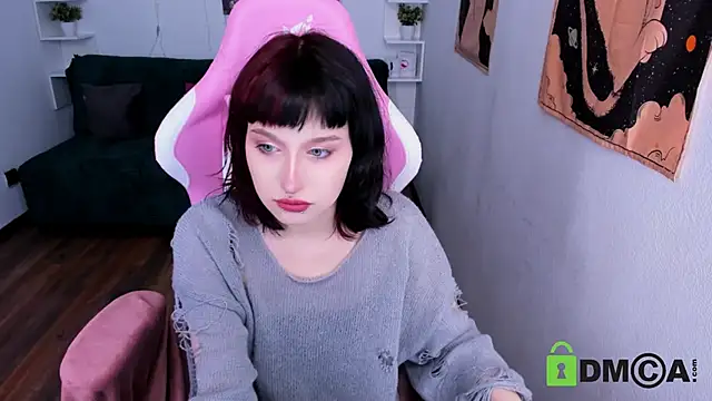 Snapshot of ElizaNik_ chatting on 14, 3, 2025 ElizaNik online show from 14, 3, 2025