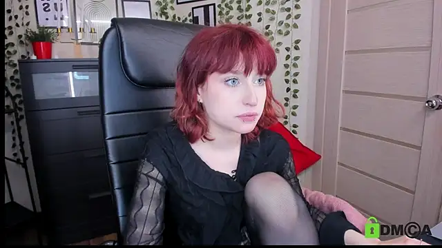 Snapshot of ElizaNik_ chatting on 20, 6, 2026 ElizaNik online show from 20, 6, 2026