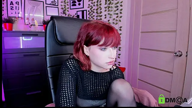 Snapshot of ElizaNik_ chatting on 11, 7, 2026 ElizaNik online show from 11, 7, 2026