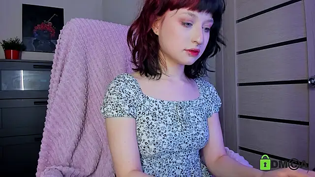 Snapshot of ElizaNik_ chatting on 22, 3, 2025 ElizaNik online show from 22, 3, 2025