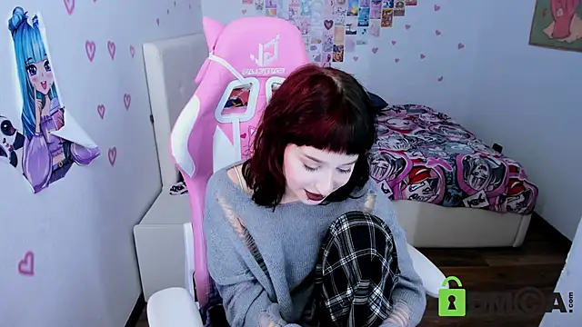 Snapshot of ElizaNik_ chatting on 30, 1, 2025 ElizaNik online show from 30, 1, 2025