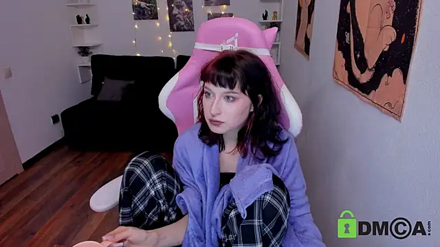 Snapshot of ElizaNik_ chatting on 2, 3, 2025 ElizaNik online show from 2, 3, 2025